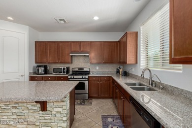 Welcome to your home located in the highly desirable Seville on Seville Golf and Country Club in Arizona - for sale on GolfHomes.com, golf home, golf lot