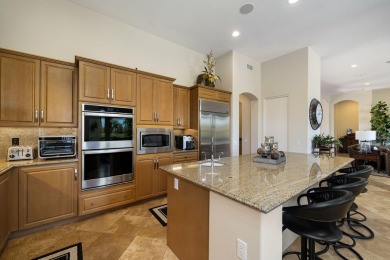 Beautifully appointed Eagle Bend Plan 2 home located on the 3rd on PGA West Private Golf Courses in California - for sale on GolfHomes.com, golf home, golf lot