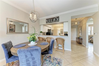 JUST REDUCED!!  VALUE PRICED WITH ELEVATED STYLE  makes this one on River Strand Golf and Country Club At Heritage Harbour  in Florida - for sale on GolfHomes.com, golf home, golf lot