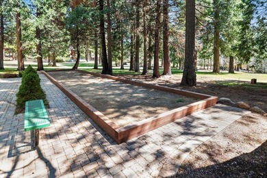 Beautiful level corner lot in the private Foxwood gated on Bailey Creek Golf Course in California - for sale on GolfHomes.com, golf home, golf lot