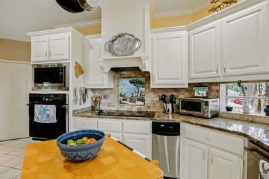 Morning light, open fairway views, and spaces designed to bring on River Hills Country Club in Texas - for sale on GolfHomes.com, golf home, golf lot