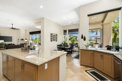 Beautifully appointed Eagle Bend Plan 2 home located on the 3rd on PGA West Private Golf Courses in California - for sale on GolfHomes.com, golf home, golf lot