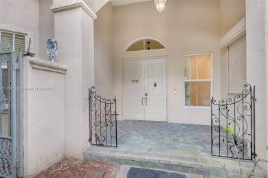 Welcome to a rare opportunity in the highly sought-after on Ironhorse Country Club in Florida - for sale on GolfHomes.com, golf home, golf lot