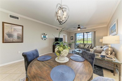 JUST REDUCED!!  VALUE PRICED WITH ELEVATED STYLE  makes this one on River Strand Golf and Country Club At Heritage Harbour  in Florida - for sale on GolfHomes.com, golf home, golf lot