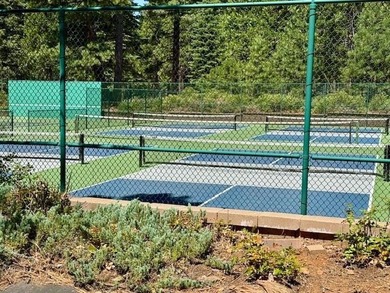 Beautiful level corner lot in the private Foxwood gated on Bailey Creek Golf Course in California - for sale on GolfHomes.com, golf home, golf lot