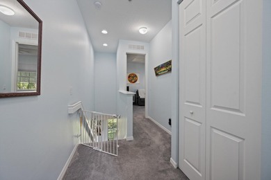 Experience vibrant downtown living in the heart of Abacoa Town on Abacoa Golf Club in Florida - for sale on GolfHomes.com, golf home, golf lot