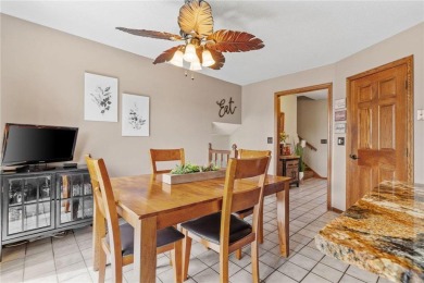 Welcome to 8742 Kilbirnie - a beautifully maintained 4 bd, 3ba on Edinburgh USA in Minnesota - for sale on GolfHomes.com, golf home, golf lot