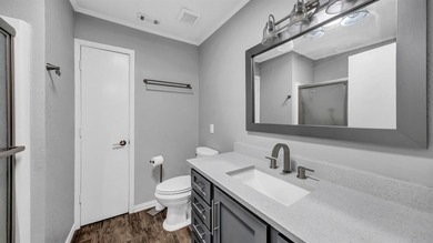 Don't miss this beautifully remodeled, golf course home in Pecan on Pecan Plantation Country Club in Texas - for sale on GolfHomes.com, golf home, golf lot