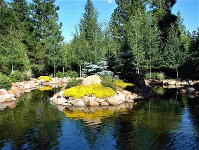 Beautiful level corner lot in the private Foxwood gated on Bailey Creek Golf Course in California - for sale on GolfHomes.com, golf home, golf lot