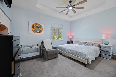 Experience vibrant downtown living in the heart of Abacoa Town on Abacoa Golf Club in Florida - for sale on GolfHomes.com, golf home, golf lot