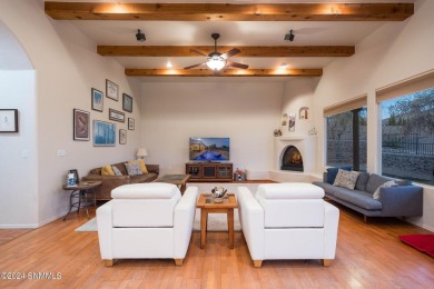 BUYER CREDITS are being Considered. Discover the essence of on Sonoma Ranch Golf Course in New Mexico - for sale on GolfHomes.com, golf home, golf lot