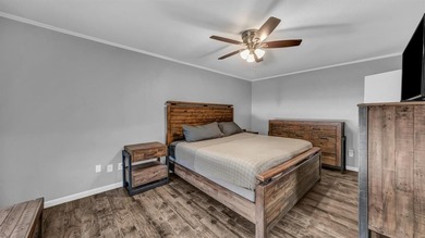 Don't miss this beautifully remodeled, golf course home in Pecan on Pecan Plantation Country Club in Texas - for sale on GolfHomes.com, golf home, golf lot