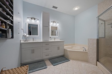 Experience vibrant downtown living in the heart of Abacoa Town on Abacoa Golf Club in Florida - for sale on GolfHomes.com, golf home, golf lot