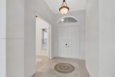 Welcome to a rare opportunity in the highly sought-after on Ironhorse Country Club in Florida - for sale on GolfHomes.com, golf home, golf lot