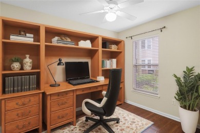 Beautifully Remodeled 3-Bedroom, 2-Bath First-Floor Condo in New on Heritage Isles Golf and Country Club in Florida - for sale on GolfHomes.com, golf home, golf lot