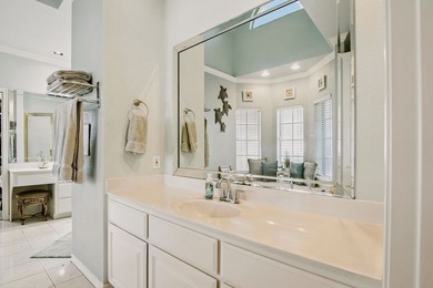 Morning light, open fairway views, and spaces designed to bring on River Hills Country Club in Texas - for sale on GolfHomes.com, golf home, golf lot