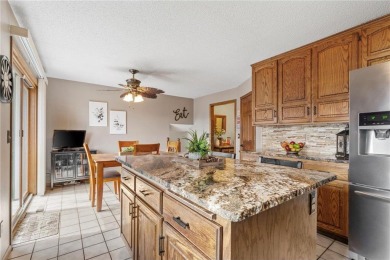 Welcome to 8742 Kilbirnie - a beautifully maintained 4 bd, 3ba on Edinburgh USA in Minnesota - for sale on GolfHomes.com, golf home, golf lot