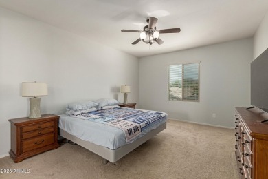 Welcome to your home located in the highly desirable Seville on Seville Golf and Country Club in Arizona - for sale on GolfHomes.com, golf home, golf lot
