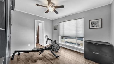 Don't miss this beautifully remodeled, golf course home in Pecan on Pecan Plantation Country Club in Texas - for sale on GolfHomes.com, golf home, golf lot