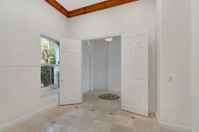 Welcome to a rare opportunity in the highly sought-after on Ironhorse Country Club in Florida - for sale on GolfHomes.com, golf home, golf lot