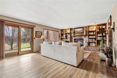 Welcome to 8742 Kilbirnie - a beautifully maintained 4 bd, 3ba on Edinburgh USA in Minnesota - for sale on GolfHomes.com, golf home, golf lot