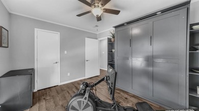 Don't miss this beautifully remodeled, golf course home in Pecan on Pecan Plantation Country Club in Texas - for sale on GolfHomes.com, golf home, golf lot