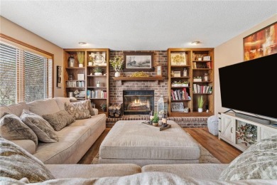 Welcome to 8742 Kilbirnie - a beautifully maintained 4 bd, 3ba on Edinburgh USA in Minnesota - for sale on GolfHomes.com, golf home, golf lot