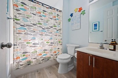 Experience vibrant downtown living in the heart of Abacoa Town on Abacoa Golf Club in Florida - for sale on GolfHomes.com, golf home, golf lot