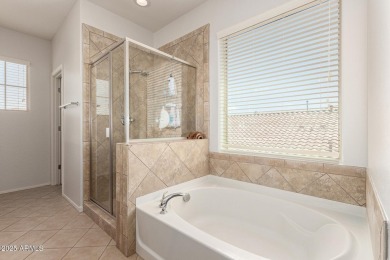 Welcome to your home located in the highly desirable Seville on Seville Golf and Country Club in Arizona - for sale on GolfHomes.com, golf home, golf lot