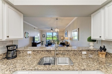 JUST REDUCED!!  VALUE PRICED WITH ELEVATED STYLE  makes this one on River Strand Golf and Country Club At Heritage Harbour  in Florida - for sale on GolfHomes.com, golf home, golf lot