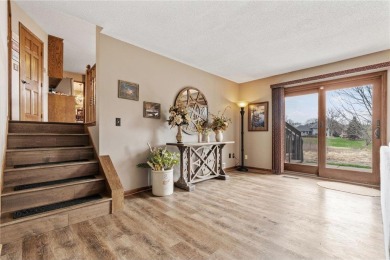 Welcome to 8742 Kilbirnie - a beautifully maintained 4 bd, 3ba on Edinburgh USA in Minnesota - for sale on GolfHomes.com, golf home, golf lot