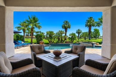 Beautifully appointed Eagle Bend Plan 2 home located on the 3rd on PGA West Private Golf Courses in California - for sale on GolfHomes.com, golf home, golf lot