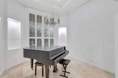 Welcome to a rare opportunity in the highly sought-after on Ironhorse Country Club in Florida - for sale on GolfHomes.com, golf home, golf lot