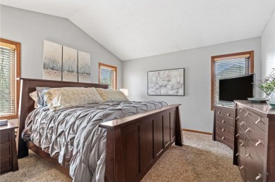Welcome to 8742 Kilbirnie - a beautifully maintained 4 bd, 3ba on Edinburgh USA in Minnesota - for sale on GolfHomes.com, golf home, golf lot
