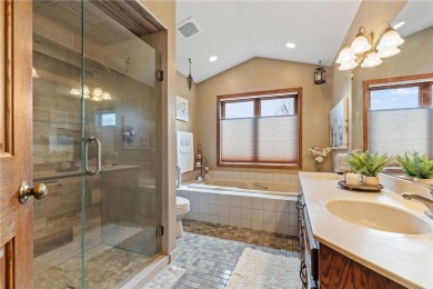 Welcome to 8742 Kilbirnie - a beautifully maintained 4 bd, 3ba on Edinburgh USA in Minnesota - for sale on GolfHomes.com, golf home, golf lot