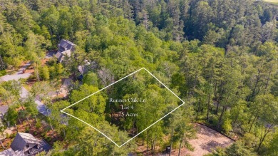 Conveniently located in the Chimney Top neighborhood, Lot 4 on High Hampton Inn and Country Club in North Carolina - for sale on GolfHomes.com, golf home, golf lot
