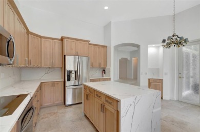Welcome to a rare opportunity in the highly sought-after on Ironhorse Country Club in Florida - for sale on GolfHomes.com, golf home, golf lot