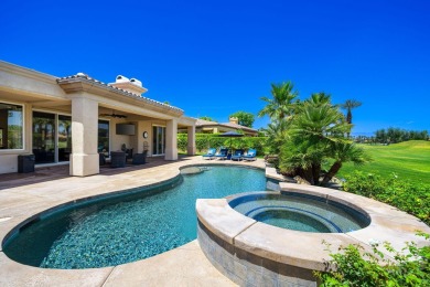 Beautifully appointed Eagle Bend Plan 2 home located on the 3rd on PGA West Private Golf Courses in California - for sale on GolfHomes.com, golf home, golf lot