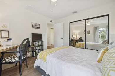 MOVE IN READY!! Beautifully maintained townhouse ideally on Carrollwood Country Club in Florida - for sale on GolfHomes.com, golf home, golf lot