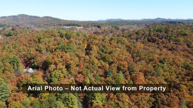 [Lot 15-1 Hills Creek Rd, Mineral Bluff, GA]  Appalachia Land & on Old Toccoa Farm Golf Club in Georgia - for sale on GolfHomes.com, golf home, golf lot