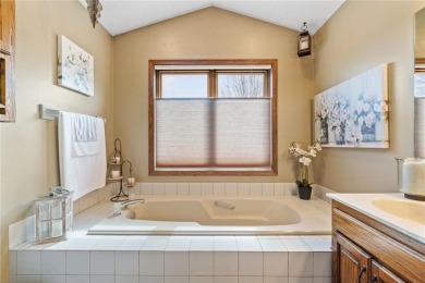 Welcome to 8742 Kilbirnie - a beautifully maintained 4 bd, 3ba on Edinburgh USA in Minnesota - for sale on GolfHomes.com, golf home, golf lot