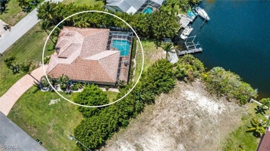 This is a VACATION RENTAL only. Owner will not consider an on Royal Tee Country Club in Florida - for sale on GolfHomes.com, golf home, golf lot