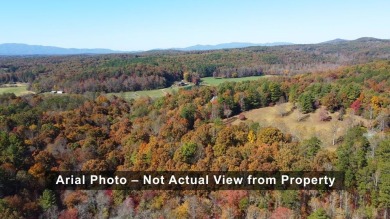 [Lot 15-1 Hills Creek Rd, Mineral Bluff, GA]  Appalachia Land & on Old Toccoa Farm Golf Club in Georgia - for sale on GolfHomes.com, golf home, golf lot