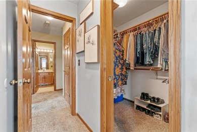 Welcome to 8742 Kilbirnie - a beautifully maintained 4 bd, 3ba on Edinburgh USA in Minnesota - for sale on GolfHomes.com, golf home, golf lot