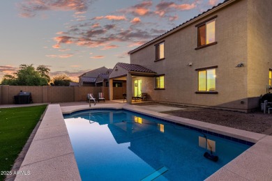Welcome to your home located in the highly desirable Seville on Seville Golf and Country Club in Arizona - for sale on GolfHomes.com, golf home, golf lot