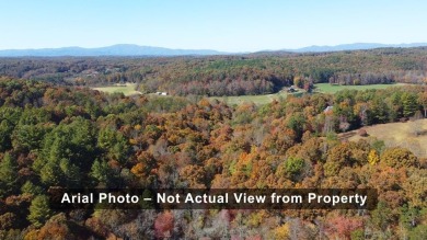 [Lot 15-1 Hills Creek Rd, Mineral Bluff, GA]  Appalachia Land & on Old Toccoa Farm Golf Club in Georgia - for sale on GolfHomes.com, golf home, golf lot