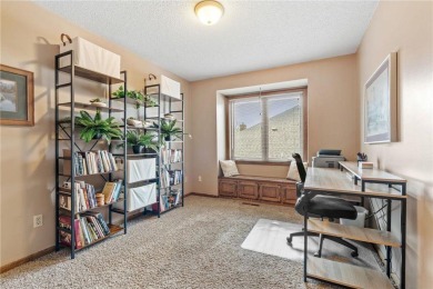 Welcome to 8742 Kilbirnie - a beautifully maintained 4 bd, 3ba on Edinburgh USA in Minnesota - for sale on GolfHomes.com, golf home, golf lot