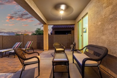 Welcome to your home located in the highly desirable Seville on Seville Golf and Country Club in Arizona - for sale on GolfHomes.com, golf home, golf lot