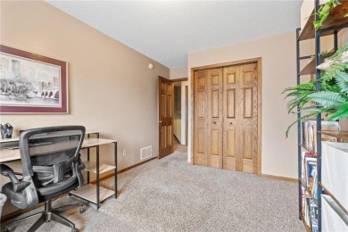 Welcome to 8742 Kilbirnie - a beautifully maintained 4 bd, 3ba on Edinburgh USA in Minnesota - for sale on GolfHomes.com, golf home, golf lot
