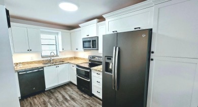RARELY AVAILABLE 1200sf XTRA LARGE 2Bd 2Ba condo overlkg on Deer Creek Golf Club in Florida - for sale on GolfHomes.com, golf home, golf lot